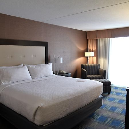 Holiday Inn Akron-West By Ihg Montrose Exterior foto