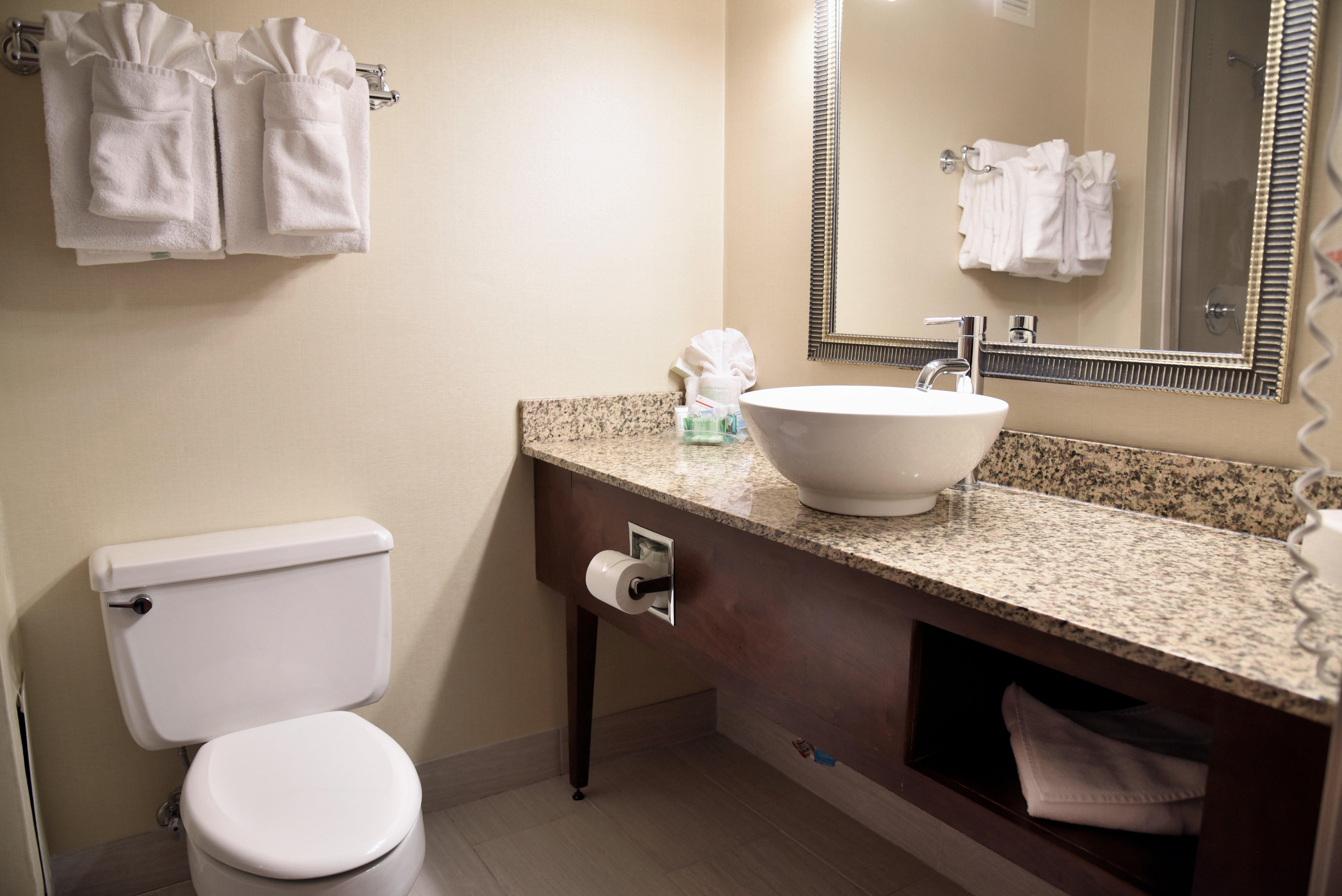 Holiday Inn Akron-West By Ihg Montrose Exterior foto