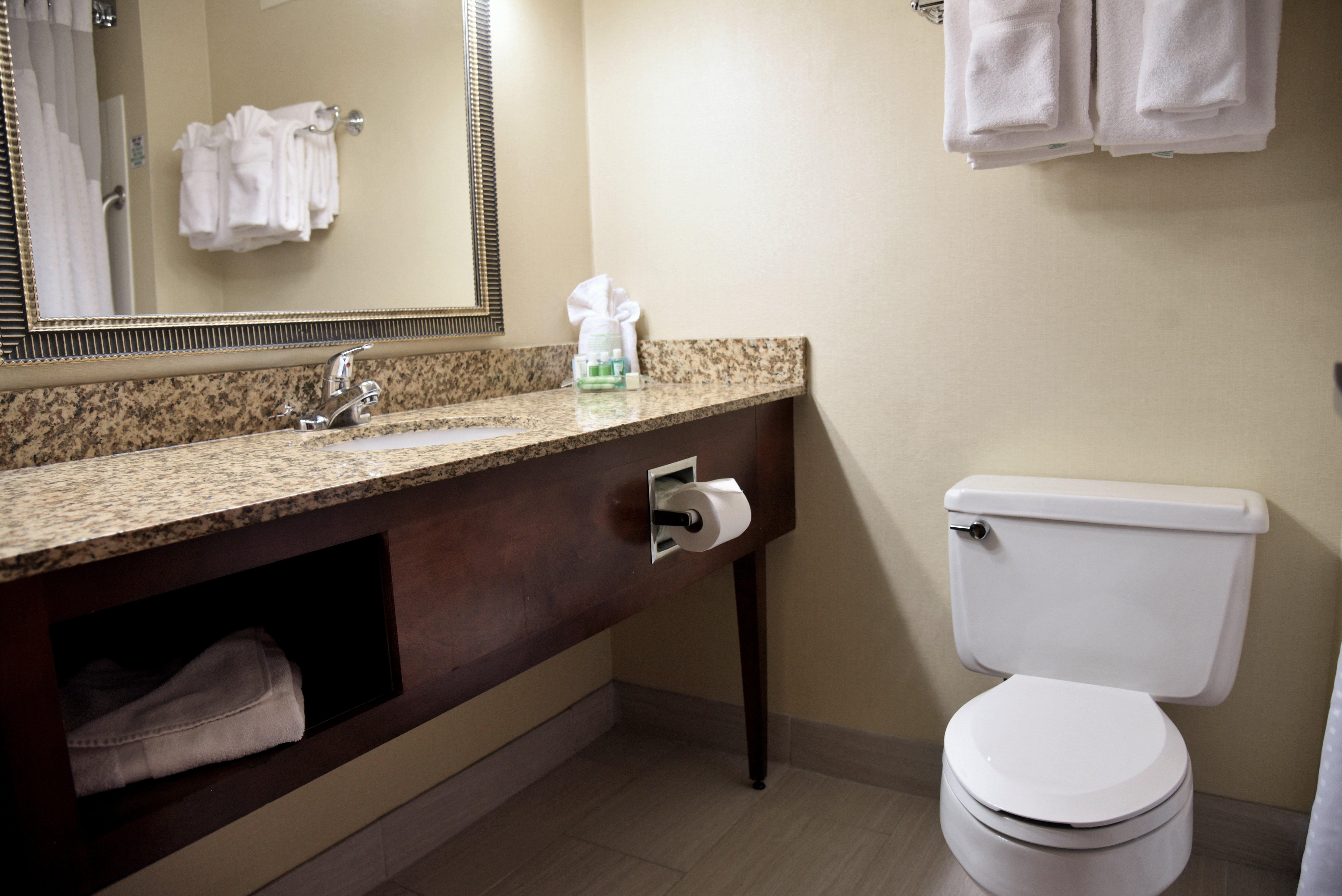 Holiday Inn Akron-West By Ihg Montrose Exterior foto