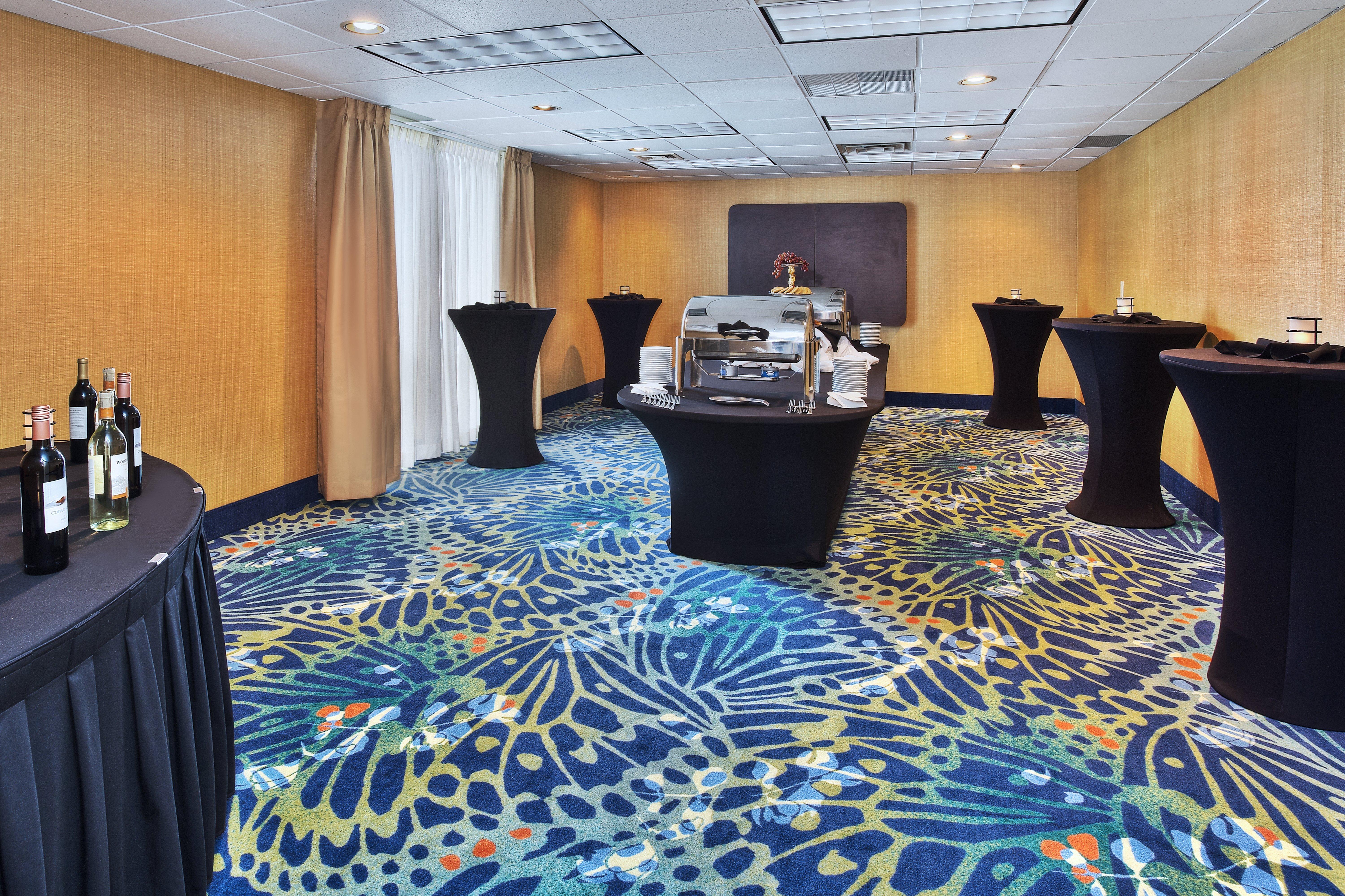 Holiday Inn Akron-West By Ihg Montrose Exterior foto