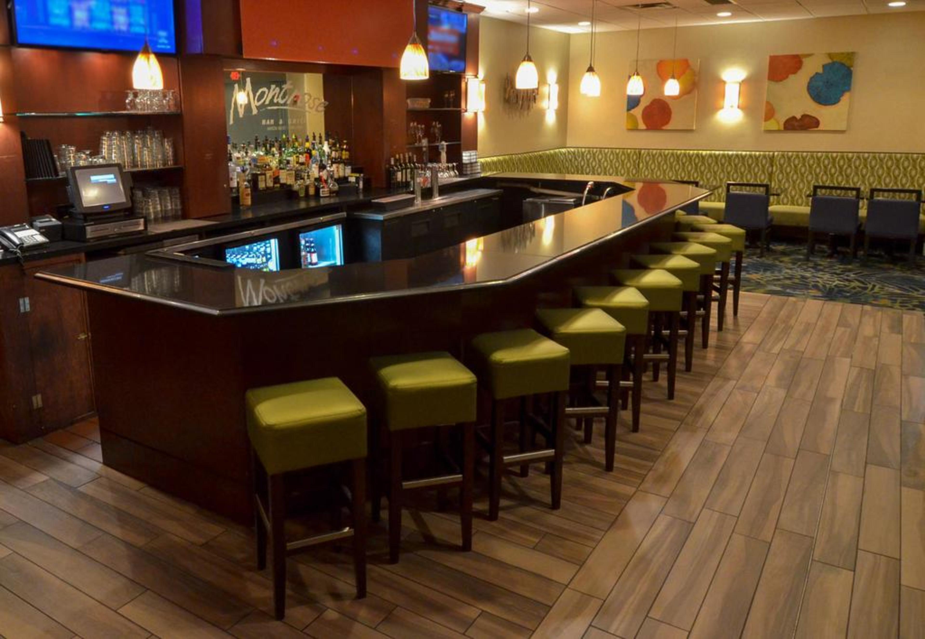 Holiday Inn Akron-West By Ihg Montrose Exterior foto