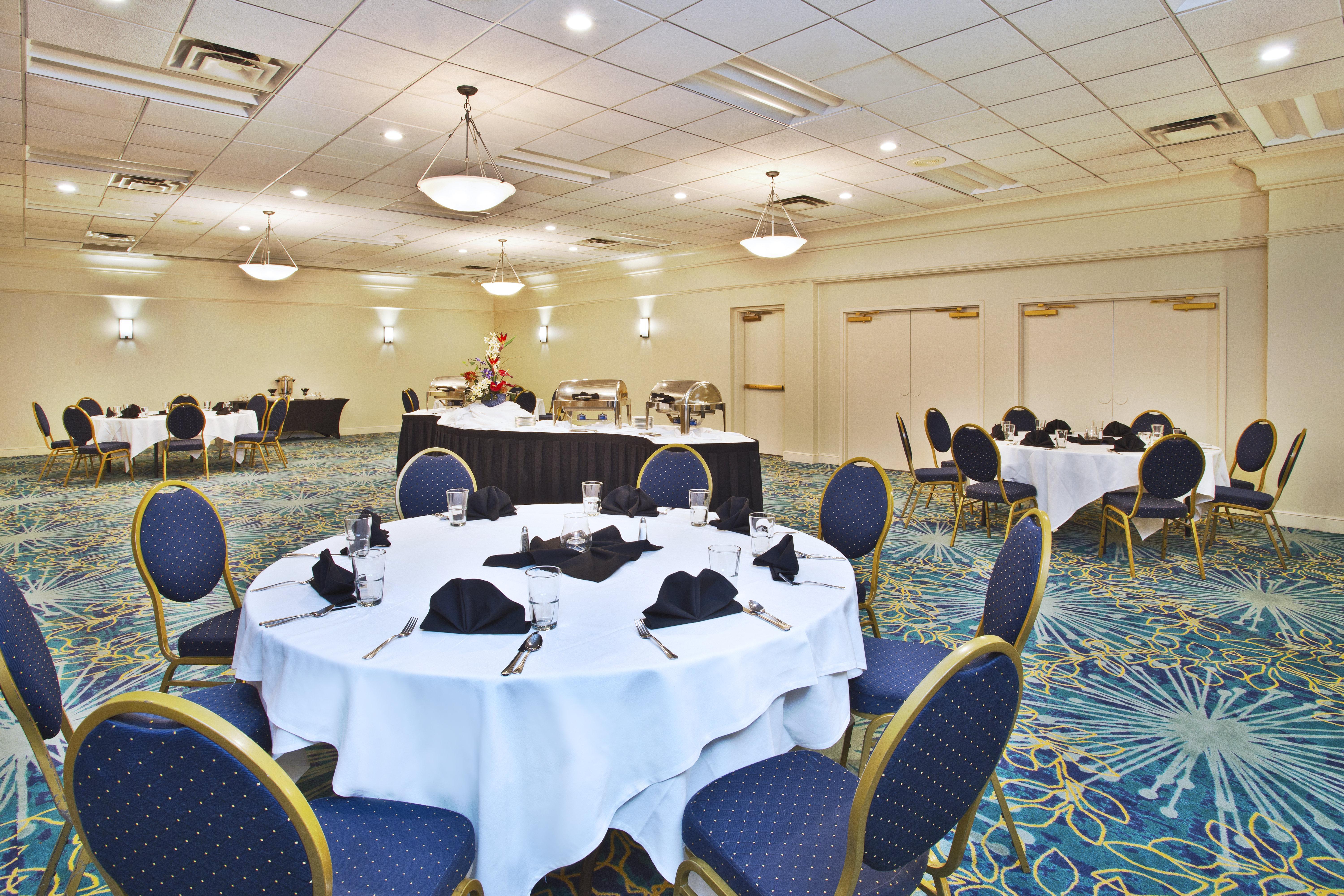 Holiday Inn Akron-West By Ihg Montrose Exterior foto