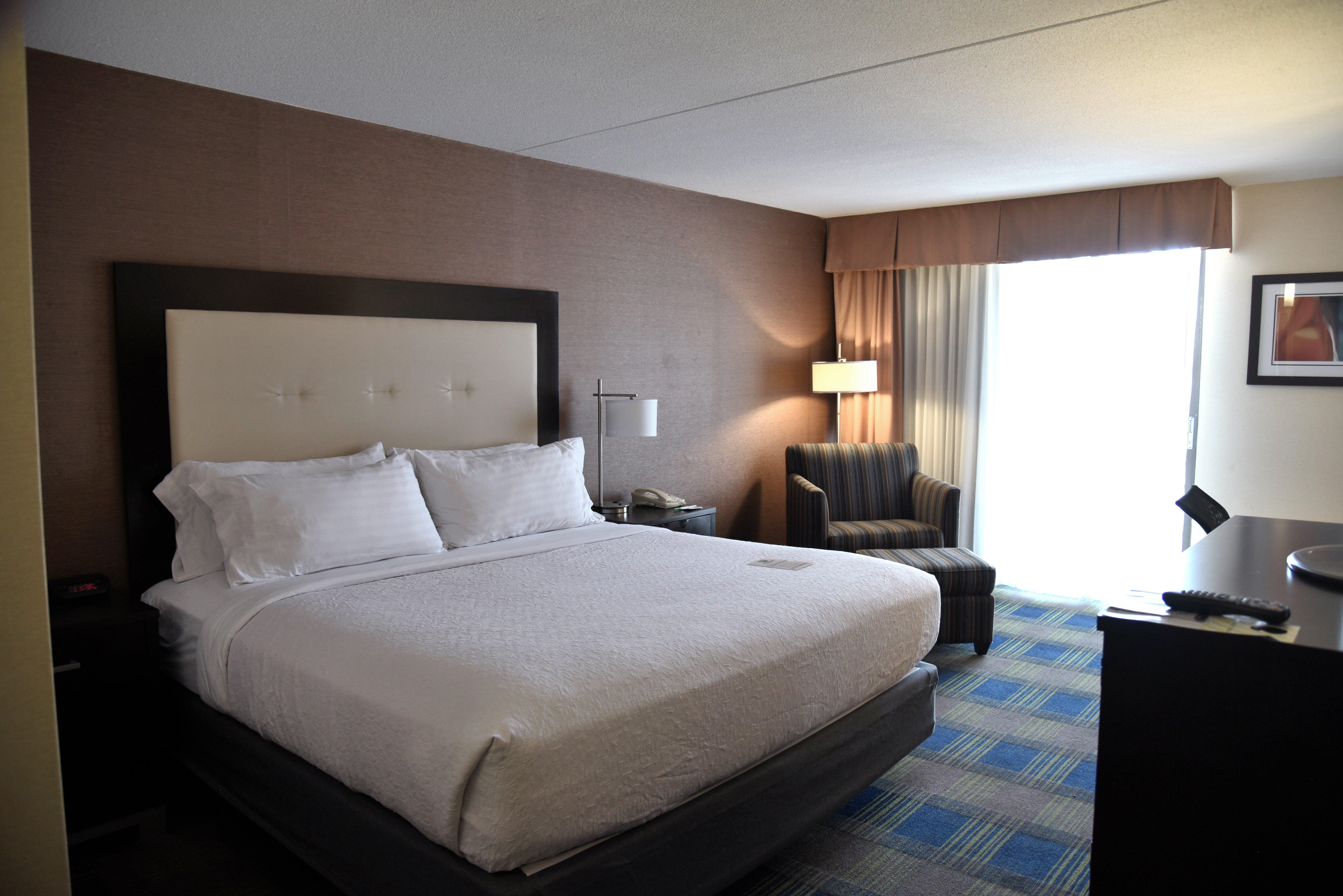 Holiday Inn Akron-West By Ihg Montrose Exterior foto