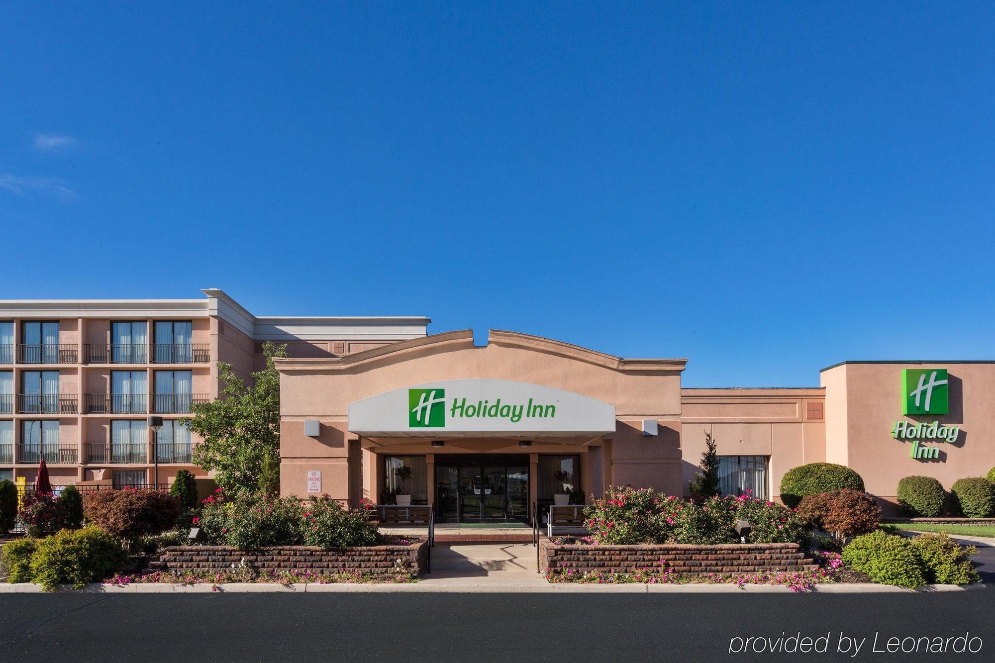 Holiday Inn Akron-West By Ihg Montrose Exterior foto