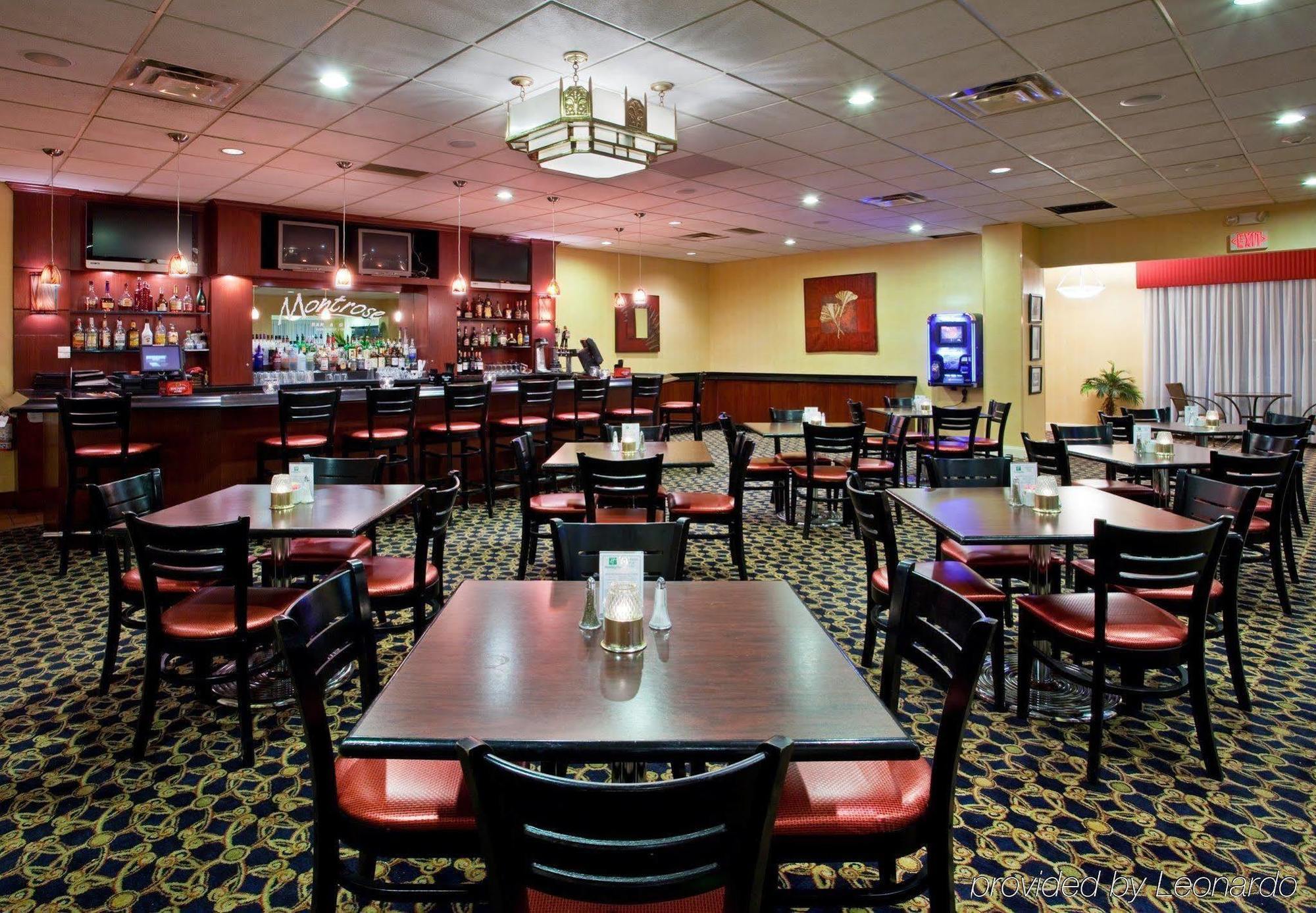 Holiday Inn Akron-West By Ihg Montrose Exterior foto