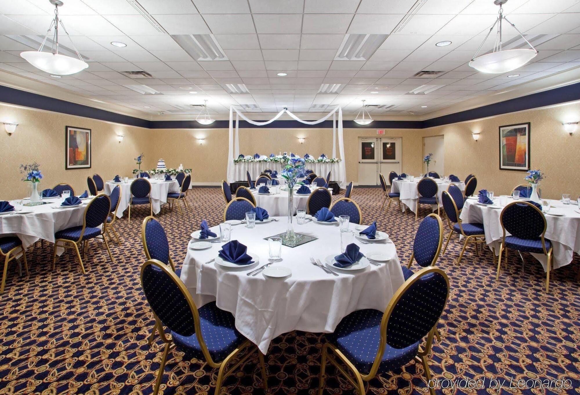 Holiday Inn Akron-West By Ihg Montrose Exterior foto